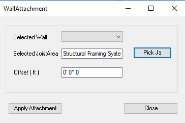 After Pick button