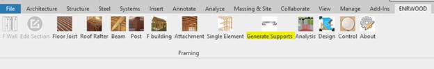 Generate Support icon