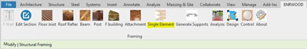 Single Element icon